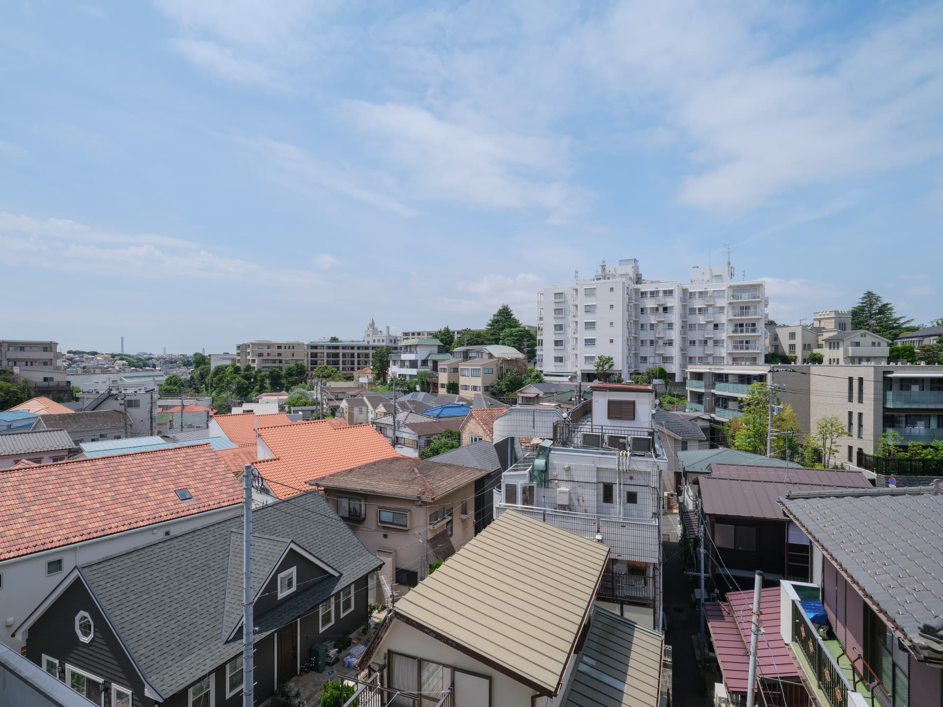 マートルコート山手261番館