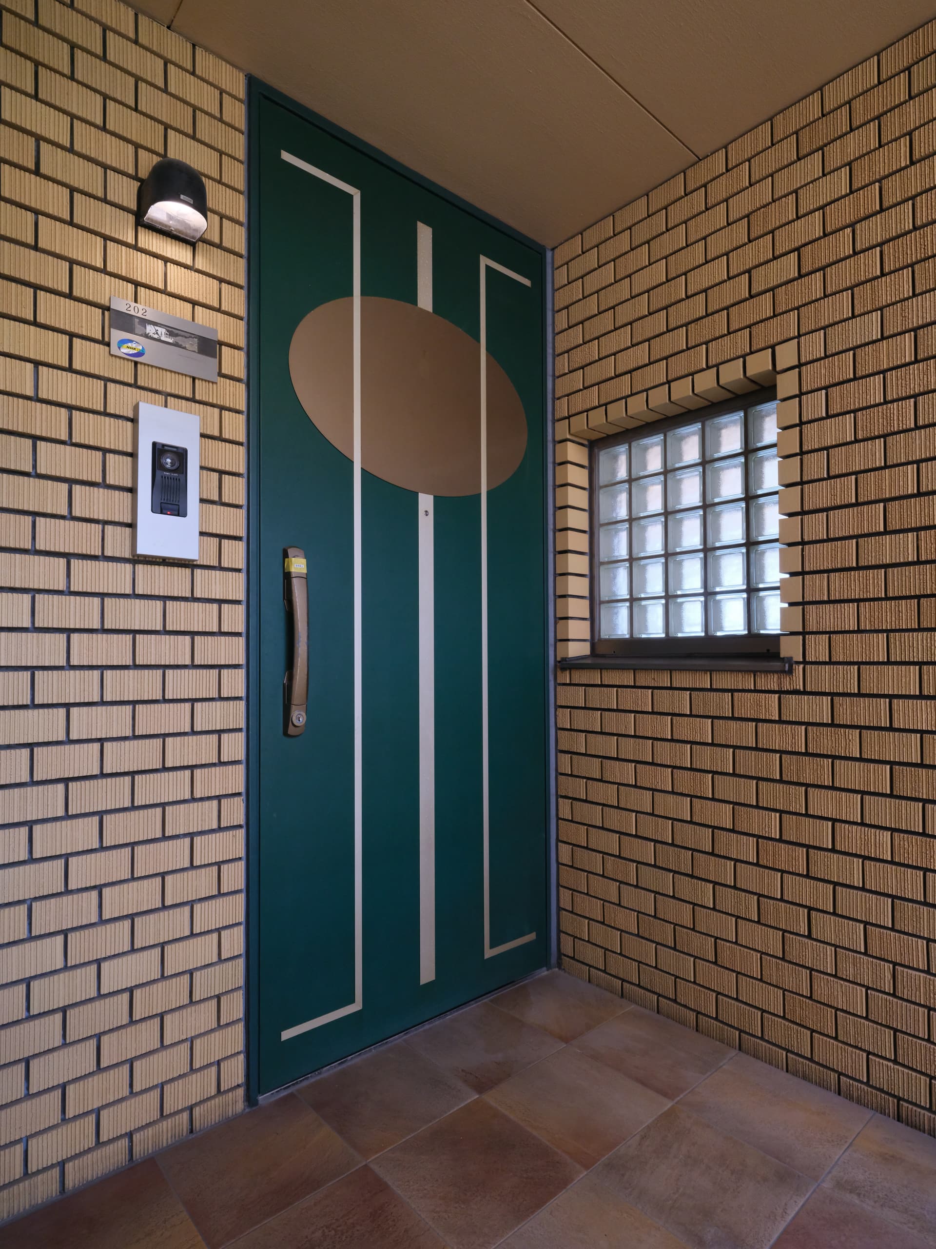 マートルコート山手261番館