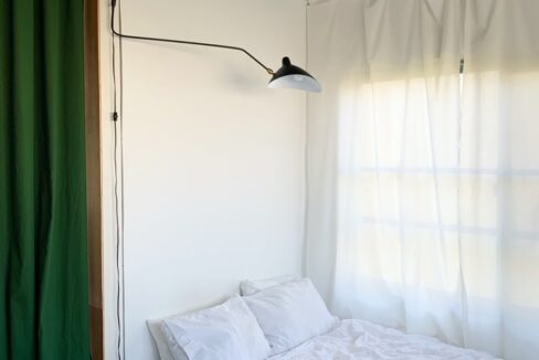 ikejiri-ohashi apartment bed