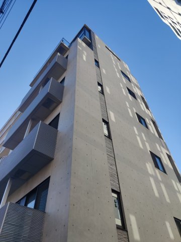 findBkknGzu-azabu juban apartment exterior