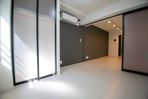 Renaissance Roppongi Premium Court303 Bedroom2