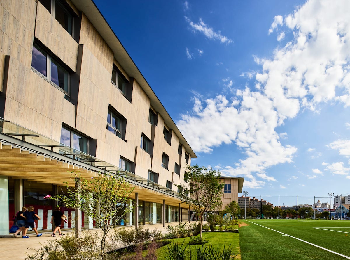 11 Best International Schools in Tokyo, According to Expats - Tokyo ...
