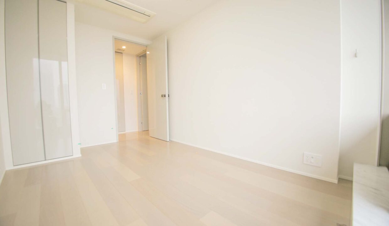 Park Court Aoyama The Tower Bedroom