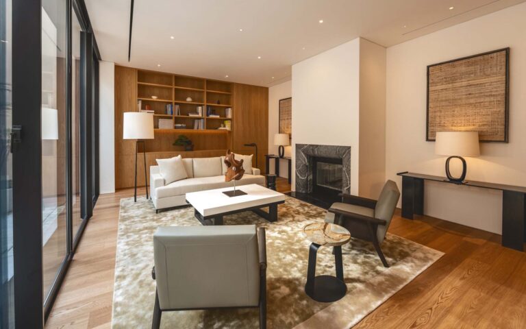 Top 14 Most Expensive Luxury Condominiums and Apartments in Tokyo ...