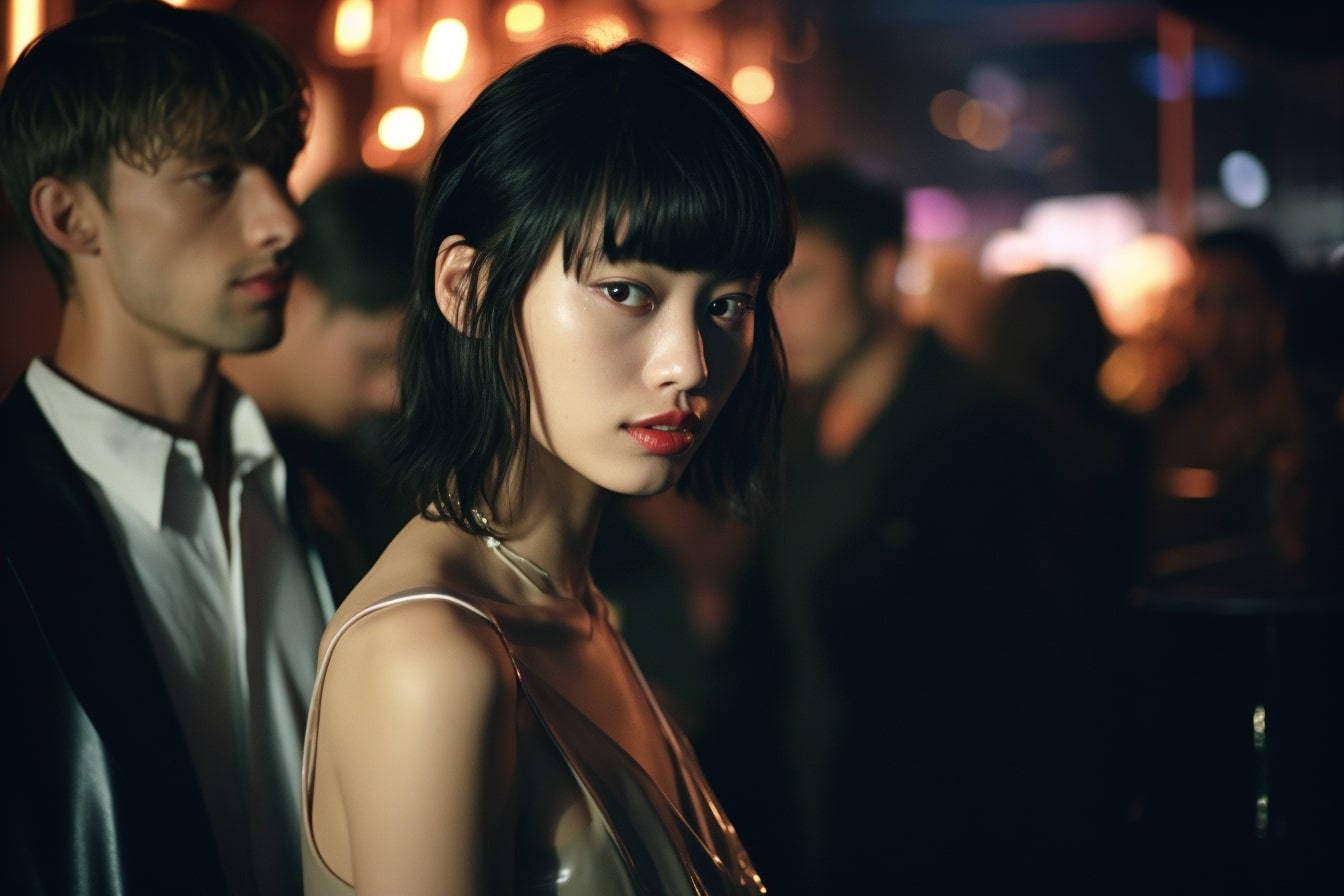 What it's Like Clubbing in Tokyo, Japan