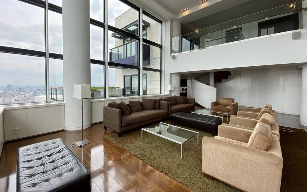 Image showcasing Top 14 Most Expensive Luxury Condominiums and Apartments in Tokyo ...