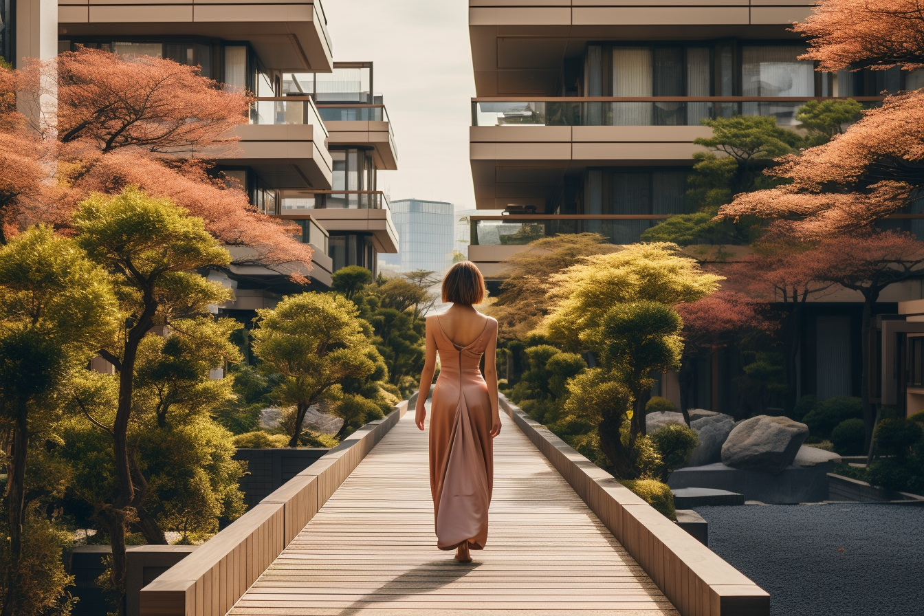 Top 10 Luxurious Neighborhoods in Tokyo: An Insider's Guide - Tokyo  Portfolio Real Estate