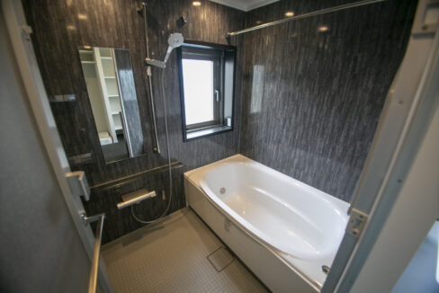 Frontier Residence Minami Azabu901 bathroom