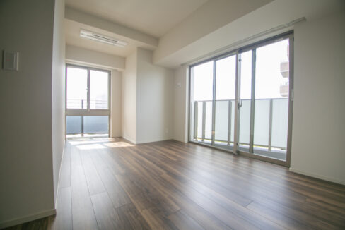 Premist Shirokane exterior bedroom