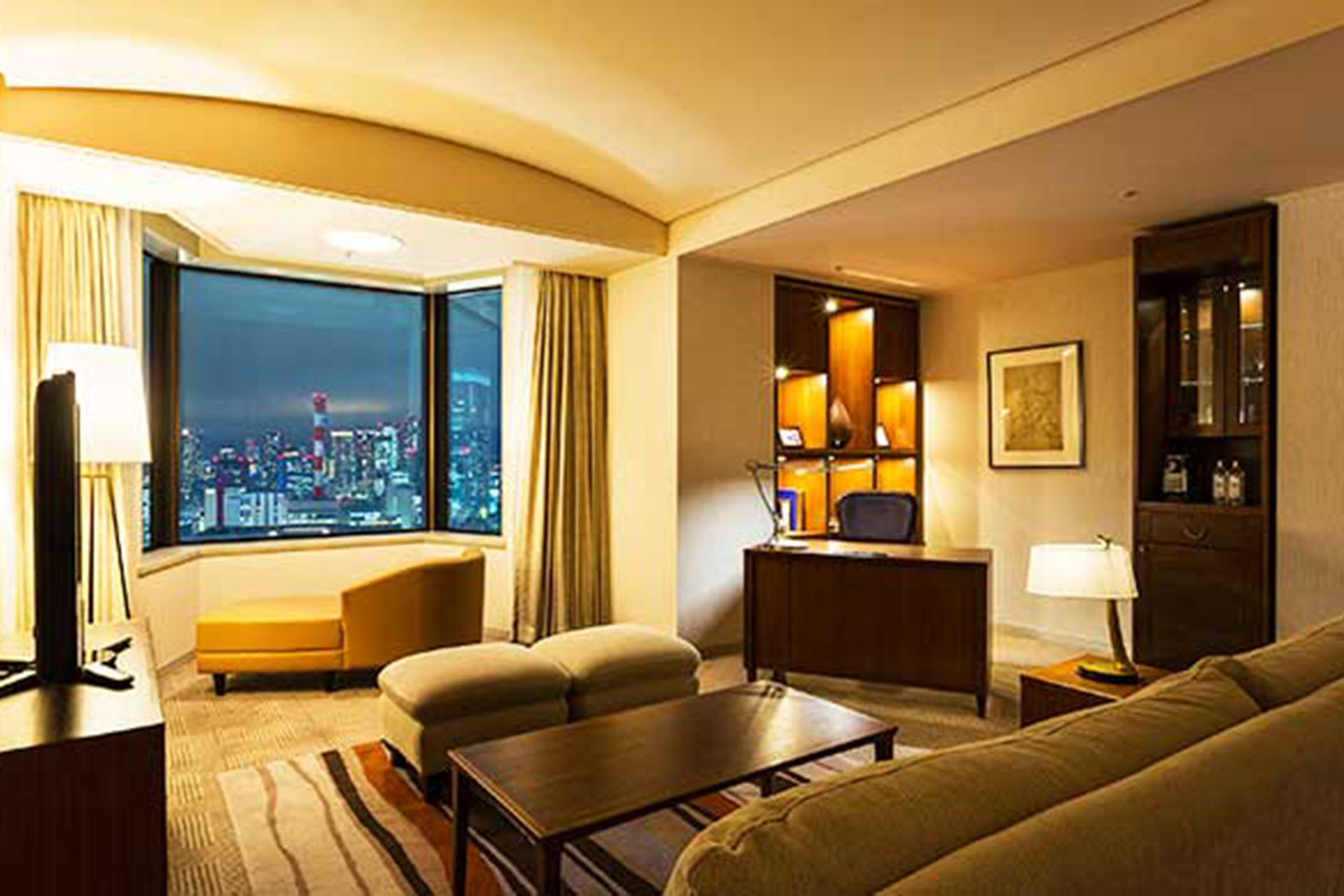 6 Best Serviced Apartments in Tokyo - Tokyo Portfolio