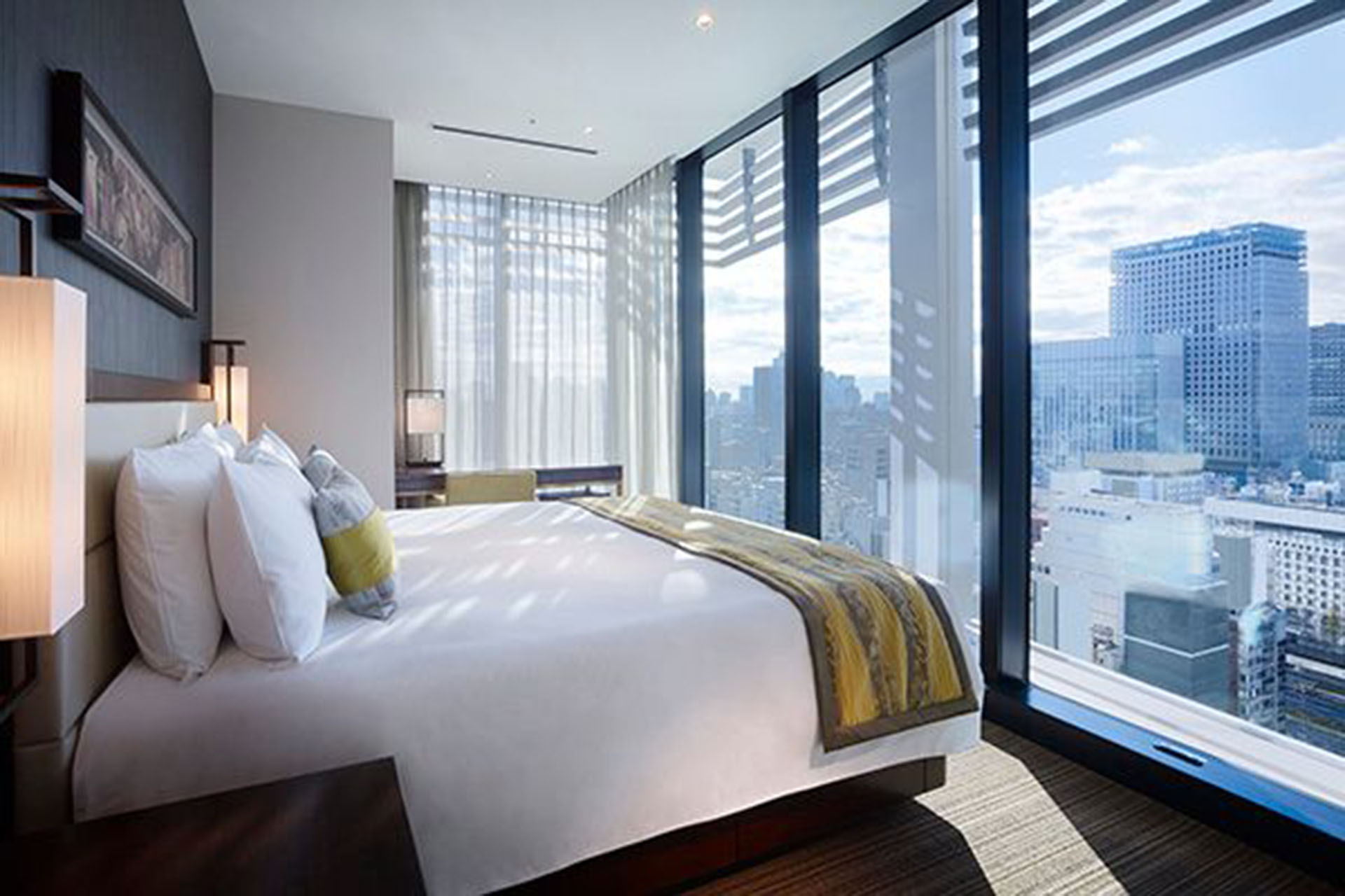 6 Best Serviced Apartments in Tokyo - Tokyo Portfolio