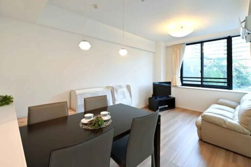 Premium Residence Yokohama Myorenji LDK4