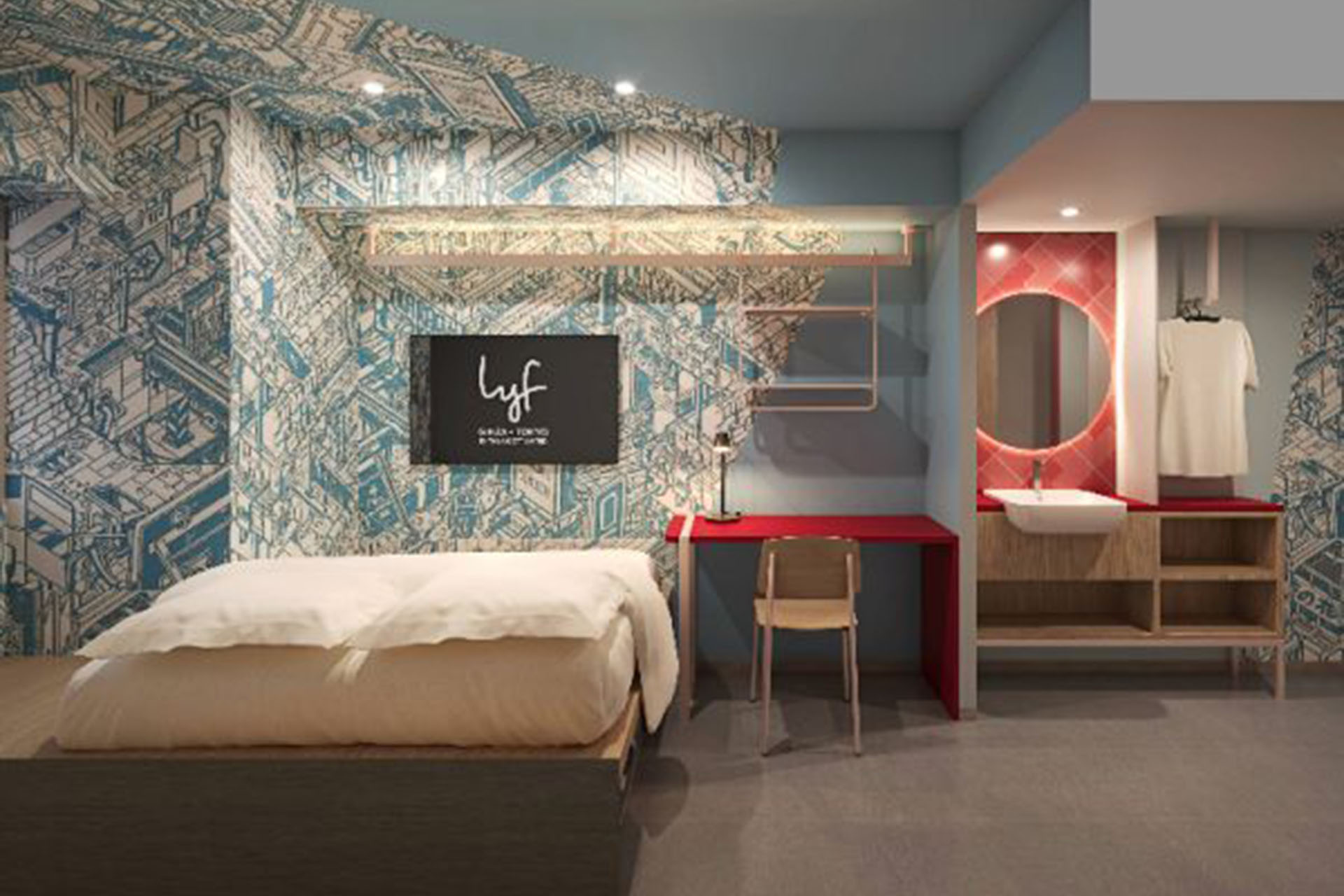 6 Best Serviced Apartments in Tokyo - Tokyo Portfolio