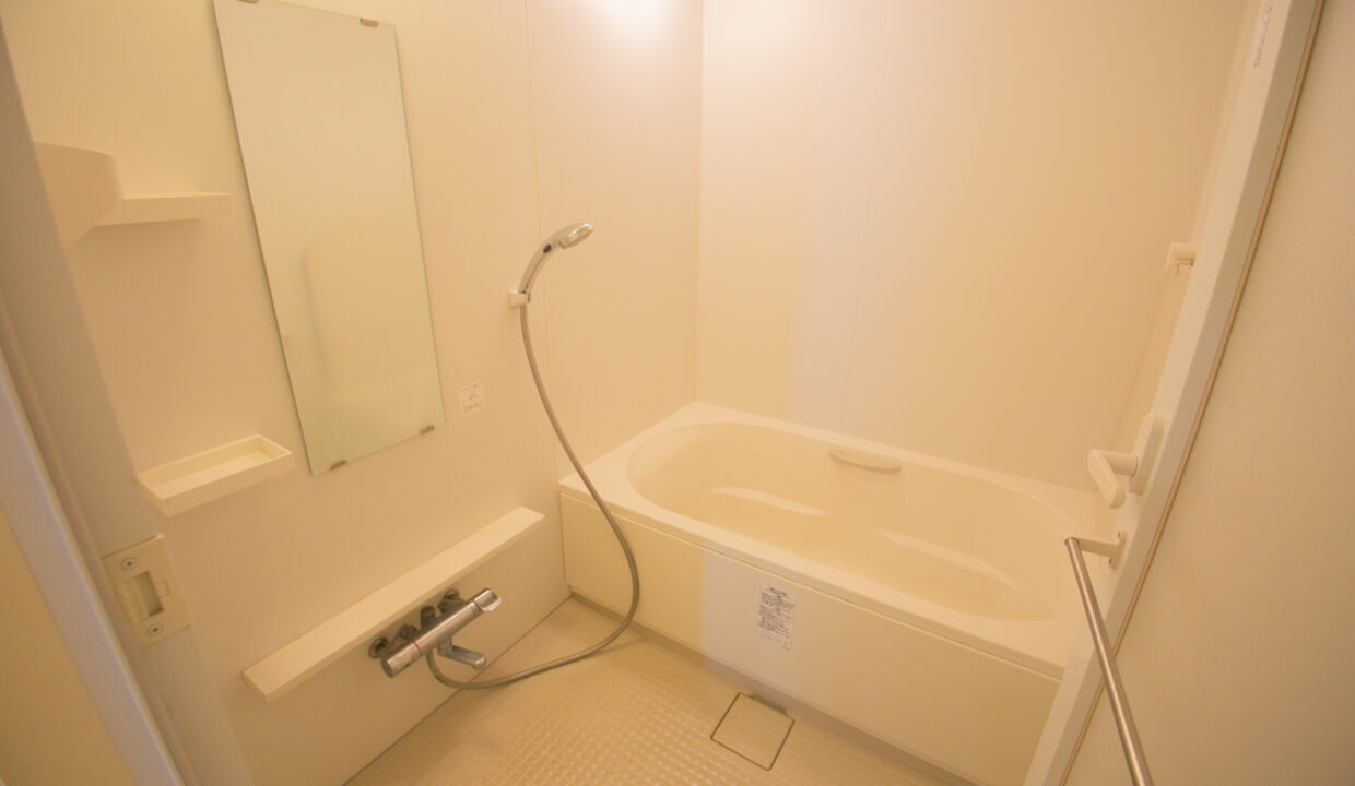 Azabu Maison bathroom3