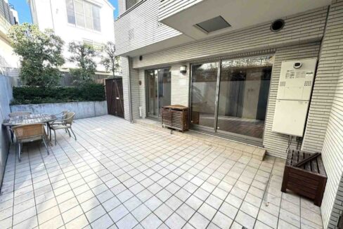 Lower Place Shimazuyama Terrace2
