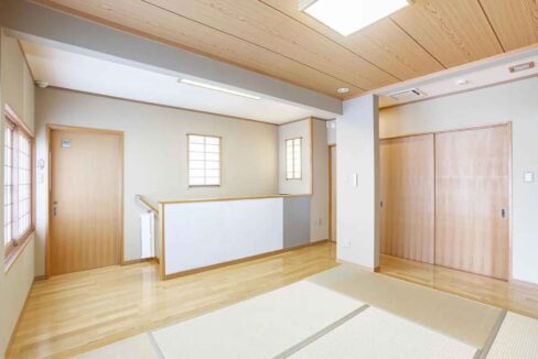 Suita City Maruyama-cho house room4