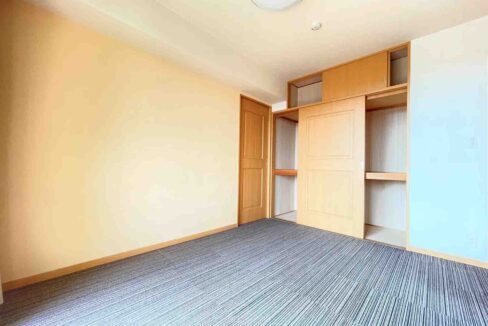 Fujiwa Aobadai Homes Bedroom3