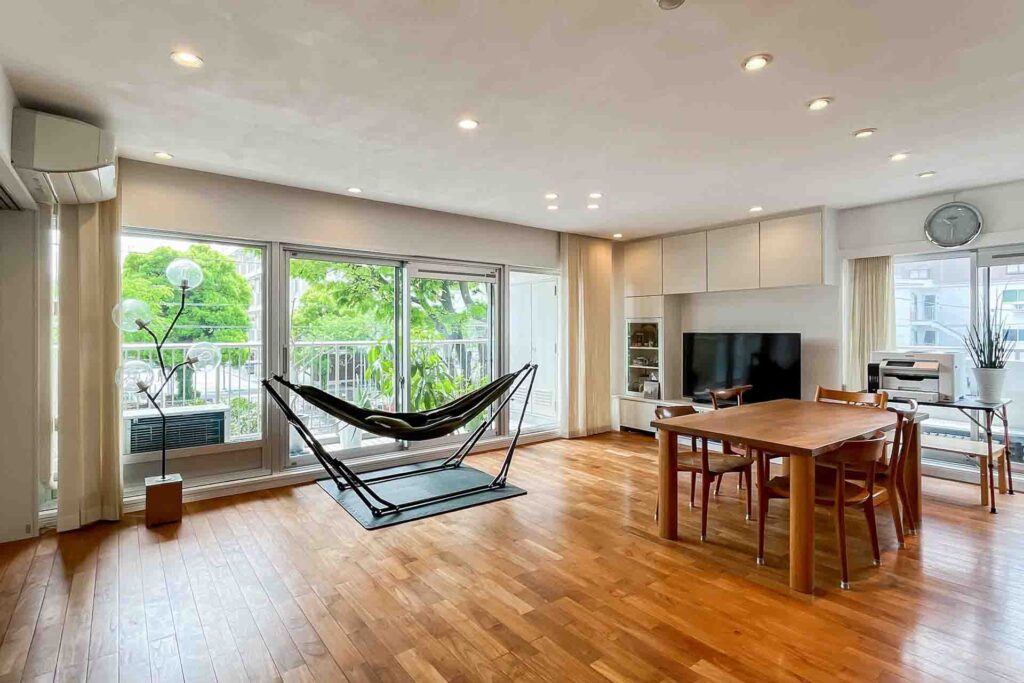 Make Luxury Apartments in Tokyo Your New Home - Tokyo Portfolio