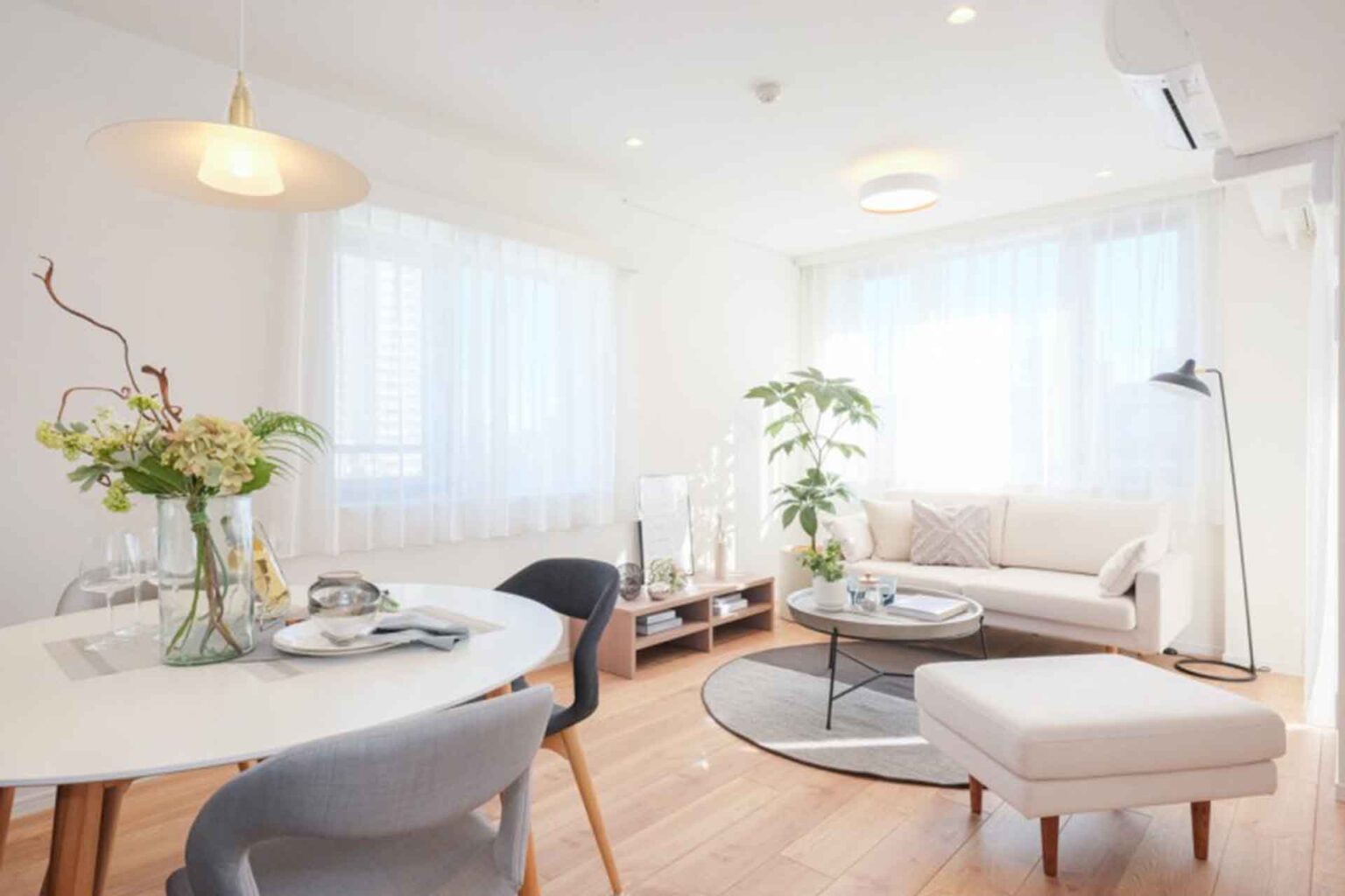 Make Luxury Apartments in Tokyo Your New Home - Tokyo Portfolio
