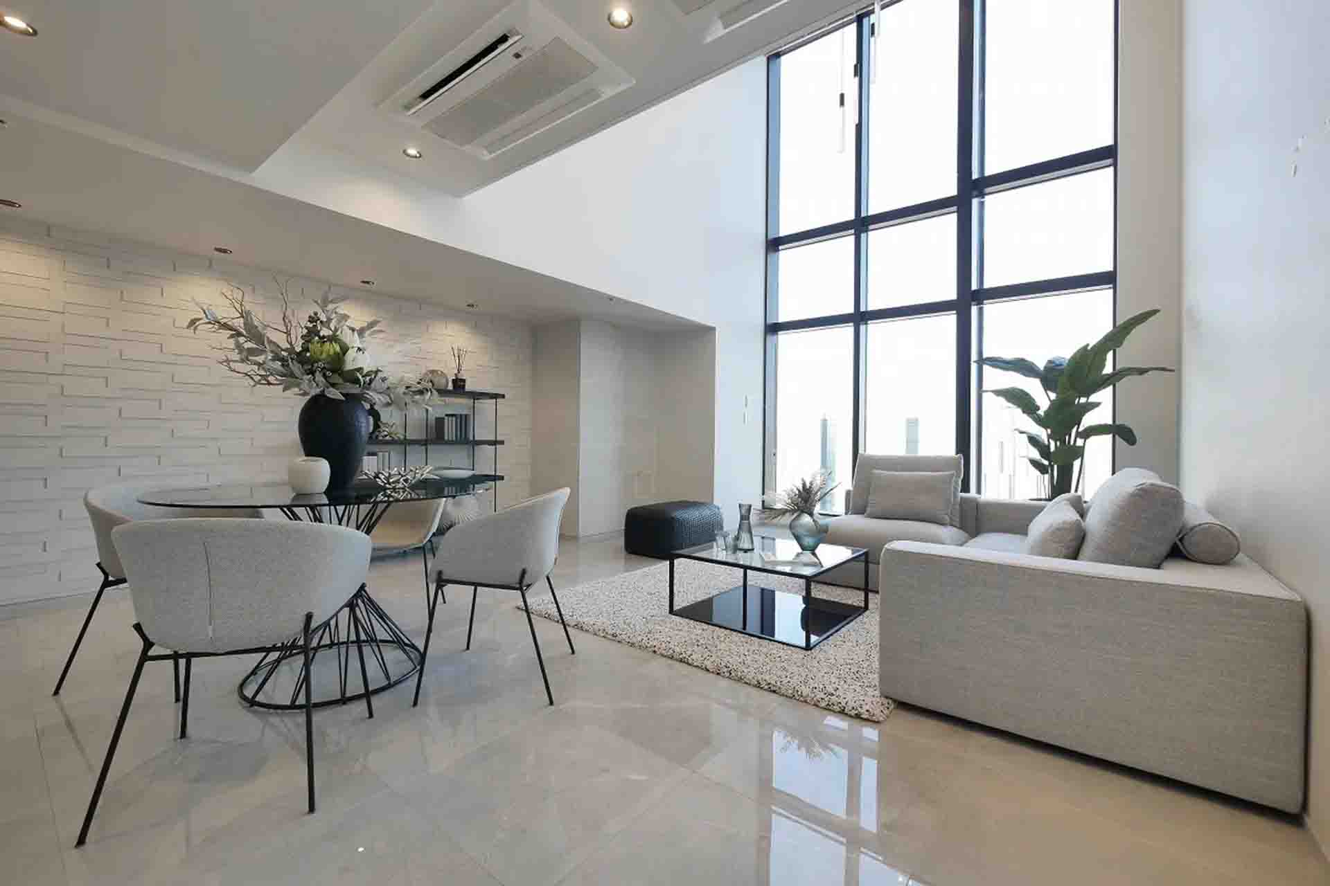 Make Luxury Apartments in Tokyo Your New Home - Tokyo Portfolio