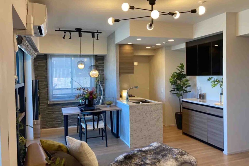 Make Luxury Apartments in Tokyo Your New Home - Tokyo Portfolio
