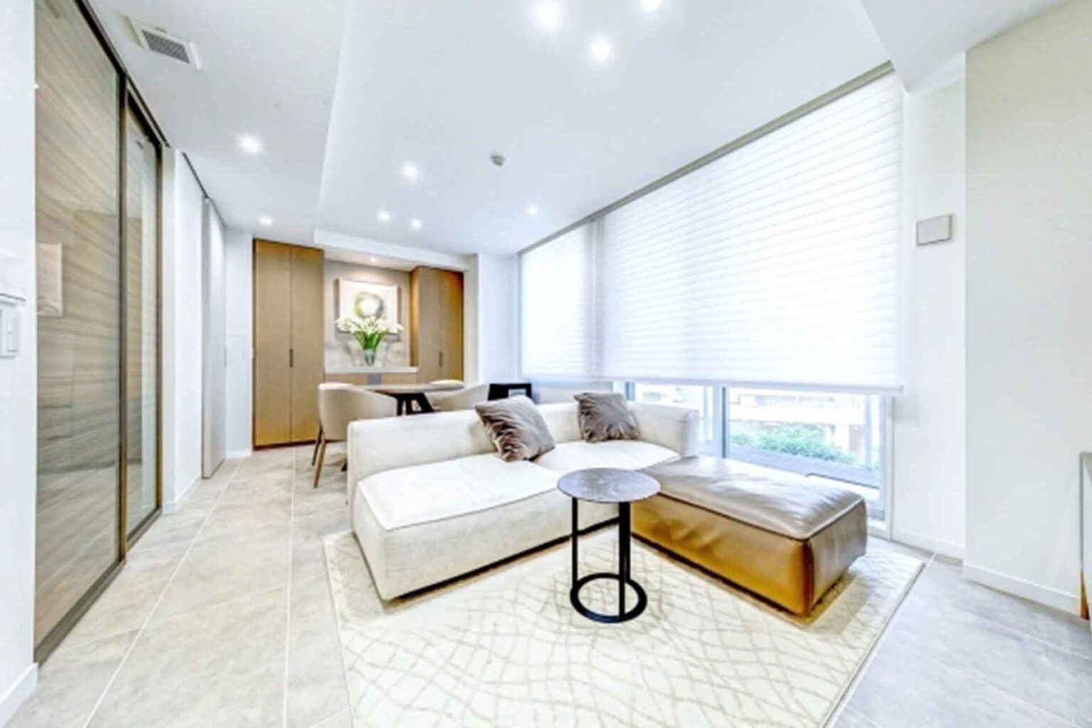 Make Luxury Apartments in Tokyo Your New Home - Tokyo Portfolio