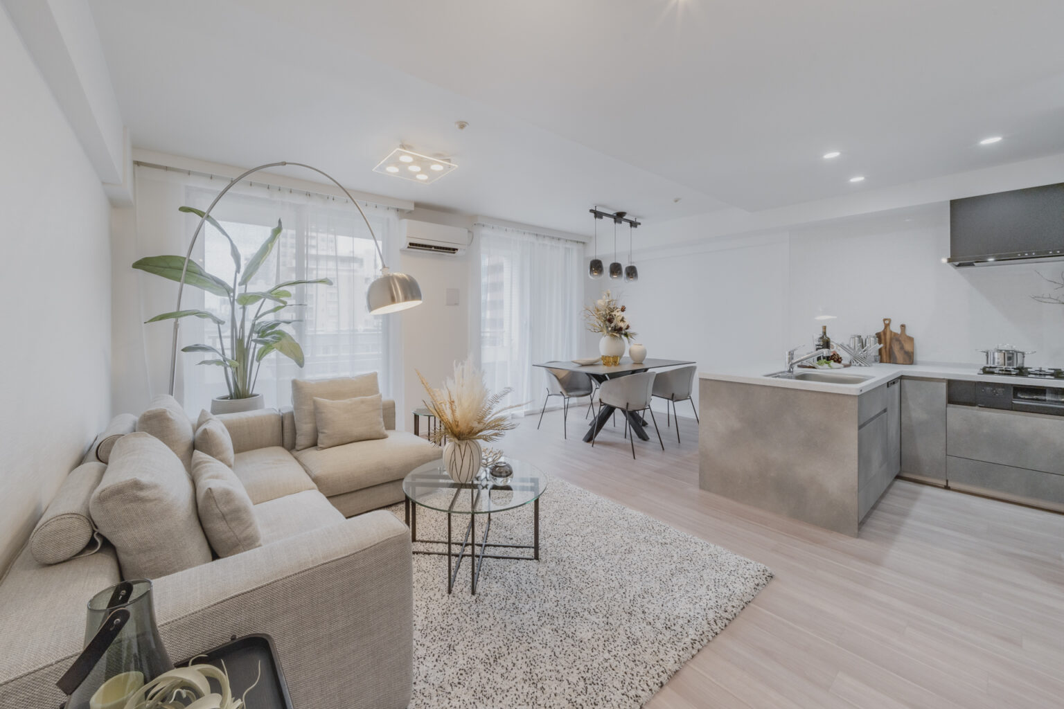 Make Luxury Apartments in Tokyo Your New Home - Tokyo Portfolio