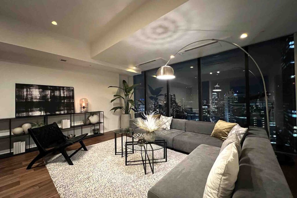 Make Luxury Apartments in Tokyo Your New Home - Tokyo Portfolio