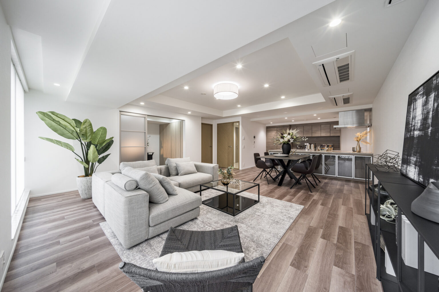 Make Luxury Apartments in Tokyo Your New Home - Tokyo Portfolio