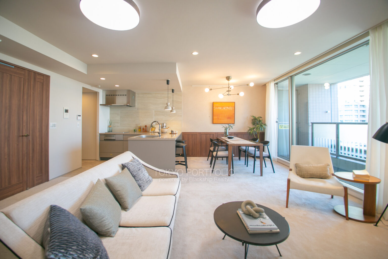 Make Luxury Apartments in Tokyo Your New Home - Tokyo Portfolio