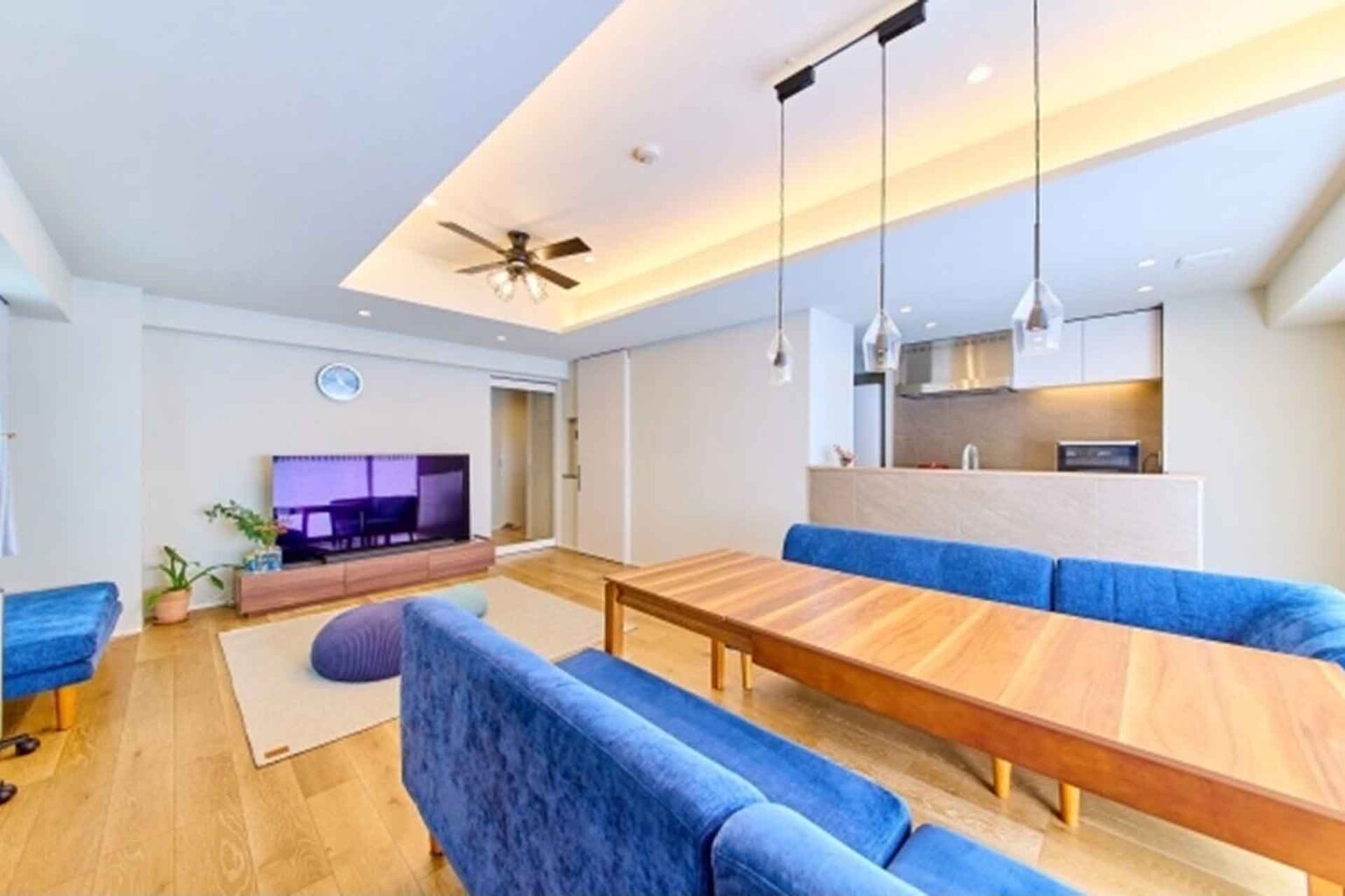 Buy or Sell Luxury Properties and Homes in Tokyo - Tokyo Portfolio - Luxury Rentals In Gaiemmae Tokyo