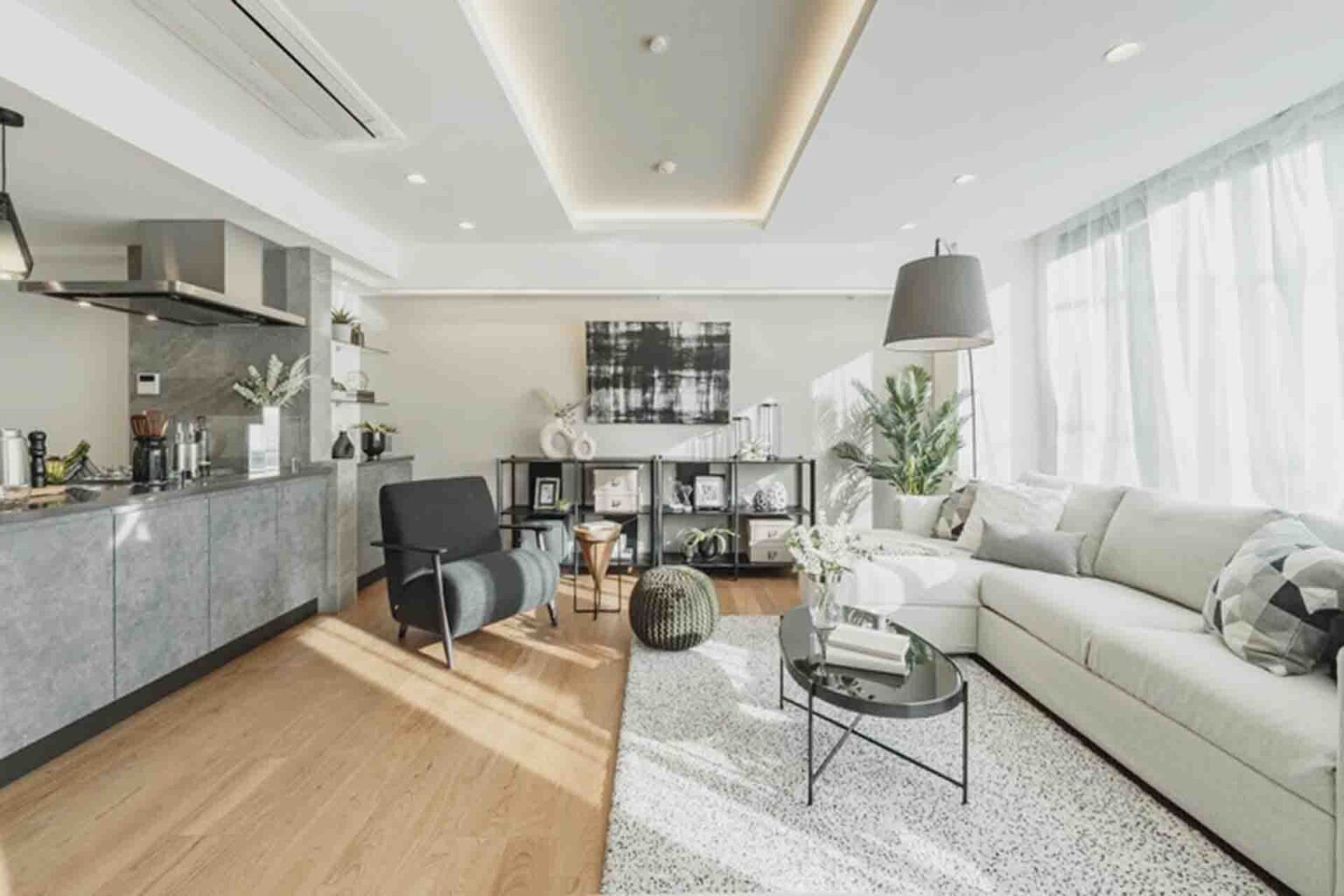 Make Luxury Apartments in Tokyo Your New Home - Tokyo Portfolio