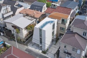 rent in tokyo