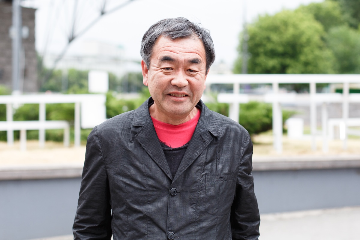 Kengo Kuma Architecture & Buildings to See (and Live In) Across