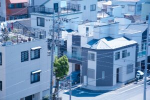 tokyo apartment for foreigners