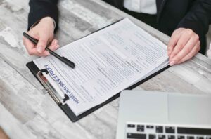 home insurance policy